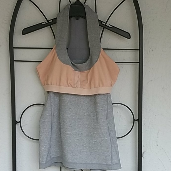 Lululemon womens racer back top size M - Picture 4 of 6